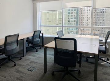 Foto número 1 · Escritório para alugar para 5 pessoas em Regus Passeio Corporate