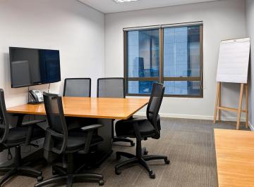 Foto número 1 · Escritório para alugar para 4 pessoas em Regus SAO PAULO, Faria Lima - Av Cidade Jardim - Ed Seculum