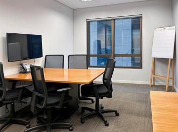 Foto número 1 · Escritório privado para alugar na Regus SAO PAULO, Faria Lima - Av Cidade Jardim - Ed Seculum em