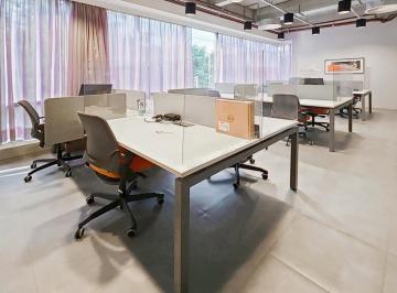 Foto número 1 · Junte-se a um coworking colaborativo em Spaces Spaces, Berrini