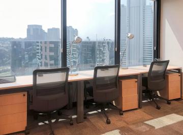 Foto número 1 · Escritório para alugar para 2 pessoas em Regus Torre Nações Unidas