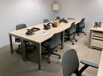 Foto número 1 · Espaço de coworking para alugar em Regus Bolsa de Valores