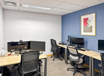 Foto número 1 · Escritório para alugar para 5 pessoas em HQ CURITIBA, Centro Empresarial Jatobá – Sete de Setembro