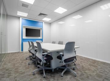 Foto número 1 · Reserve espaço de escritório aberto para empresas de todos os tamanhos em Regus SAO PAULO, Alphavill