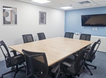 Foto número 1 · Reserve espaço de escritório aberto para empresas de todos os tamanhos em Regus Belo Horizonte, Mult