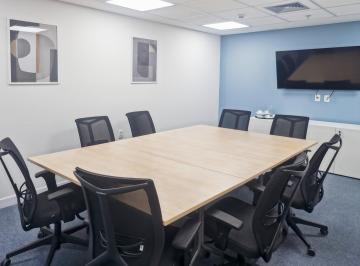 Foto número 1 · Reserve espaço de escritório aberto para empresas de todos os tamanhos em Regus Belo Horizonte, Mult