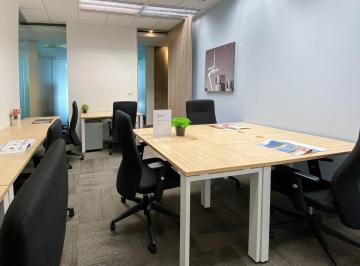 Foto número 1 · Escritório privado para alugar – Regus Renaissance Work Center em