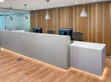 Foto número 1 · Escritório virtual para alugar em Regus RIO DE JANEIRO, Lagoa Rodrigo de Freitas - Humaita