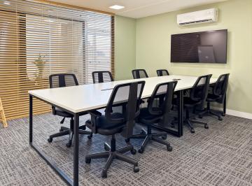 Foto número 1 · Reserve espaço de escritório aberto para empresas de todos os tamanhos em Regus Porto Alegre, Três F