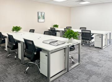 Foto número 1 · Escritório privado para alugar – Regus SAO PAULO, Paulista Trianon – Alameda Campinas em