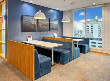 Foto número 1 · Assinaturas flexíveis de coworking em Regus PORTO ALEGRE, Carlos Gomes 222