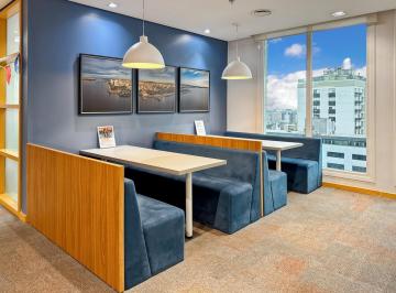 Foto número 1 · Plano de coworking na Regus PORTO ALEGRE, Carlos Gomes 222 –