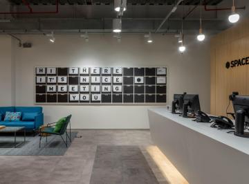 Foto número 1 · Trabalhe de qualquer lugar com escritório virtual em Spaces RIO DE JANEIRO, SPACES Centro