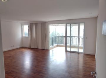 Imagem da sala · Apartamento para locação no Alpha Park com 96 m² e 2 suítes