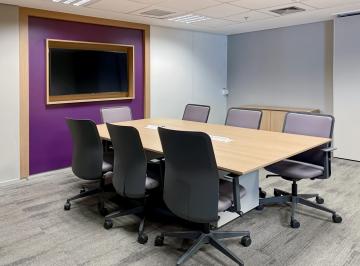 Foto número 1 · Reserve espaço de escritório aberto para empresas de todos os tamanhos em Regus Passeio Corporate
