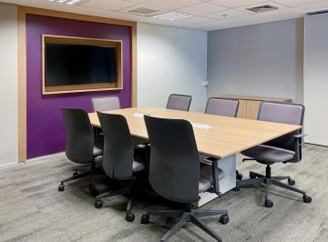 Foto número 1 · Reserve espaço de escritório aberto para empresas de todos os tamanhos em Regus Passeio Corporate