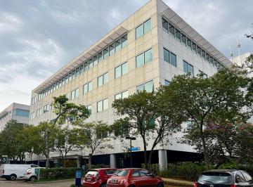 Foto número 1 · Escritório para alugar para 1 pessoa em Regus Sto. Amaro, Panamerica Park