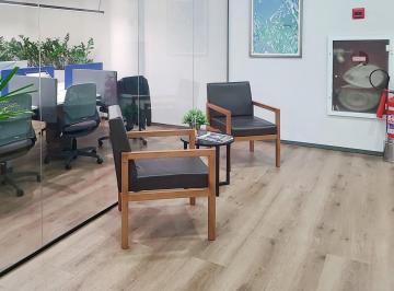 Foto número 1 · Plano de coworking na Regus CAMPINAS, Shopping Galleria Plaza - Rodovia Dom Pedro –