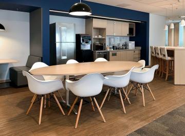 Foto número 1 · Escritório privado para alugar na Regus Torre Nações Unidas em