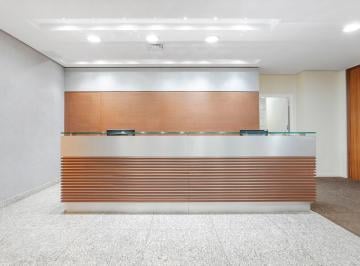 Foto número 1 · Escritório virtual Regus Sao Paulo, Rochavera - Morumbi em