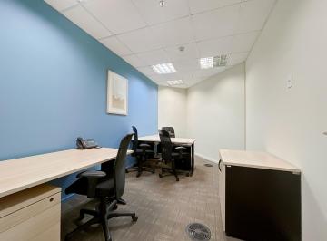 Foto número 1 · Escritório para alugar para 5 pessoas em Regus RECIFE, JCPM Trade Center – Boa Viagem - Pina
