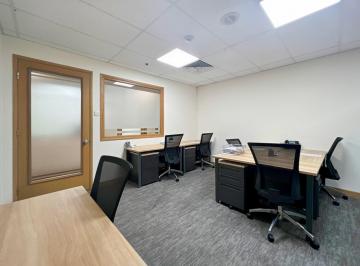 Foto número 1 · Escritório privado para alugar – Regus Porto Alegre, Três Figueiras em