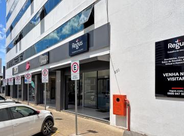 Foto número 1 · Escritório para alugar para 1 pessoa em Regus Cuiabá, Estevão de Mendonça