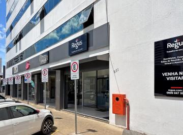 Foto número 1 · Escritório para alugar para 1 pessoa em Regus Cuiabá, Estevão de Mendonça