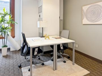 Foto número 1 · Uso de escritório privado sob demanda na Regus Belo Horizonte, Shopping Anchieta