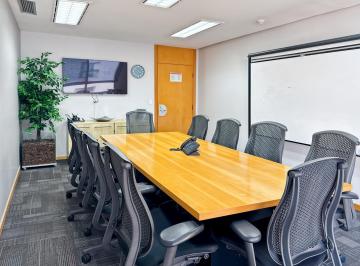 Foto número 1 · Reserve espaço de escritório aberto para empresas de todos os tamanhos em HQ CURITIBA, Centro Empres