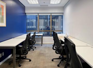 Foto número 1 · Escritório para alugar para 5 pessoas em Regus SAO PAULO, Faria Lima - Av Cidade Jardim - Ed Seculum