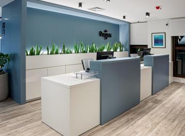 Foto número 1 · Escritório virtual para alugar em Regus Regus Curitiba Seculo XXI