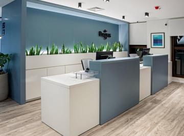 Foto número 1 · Escritório virtual Regus Regus Curitiba Seculo XXI em