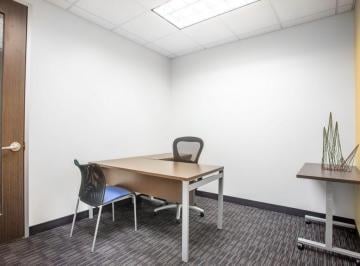 Foto número 1 · Escritório para alugar na Regus Sao Paulo, Almagah II