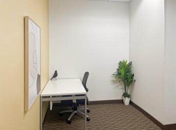 Foto número 1 · Escritório para alugar na Regus Sao Paulo, Almagah II