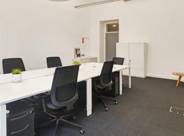Foto número 1 · Escritório privado para alugar – Regus SAO PAULO, Alphaville - Castelo Branco - Tambore em