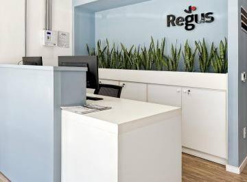 Foto número 1 · Escritório virtual para alugar em Regus Cuiabá, Estevão de Mendonça