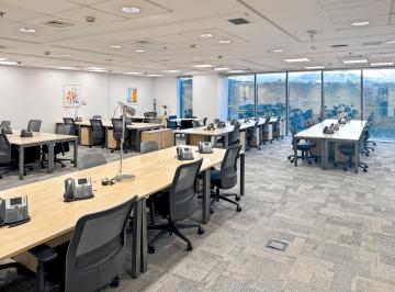 Foto número 1 · Reserve espaço de escritório aberto para empresas de todos os tamanhos em Regus JK Iguatemi