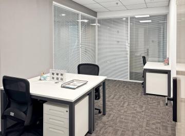 Foto número 1 · Escritório privado para alugar – Regus Renaissance Work Center em
