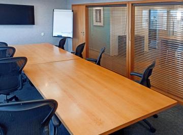 Foto número 1 · Reserve espaço de escritório aberto para empresas de todos os tamanhos em Regus FORTALEZA, Meireles