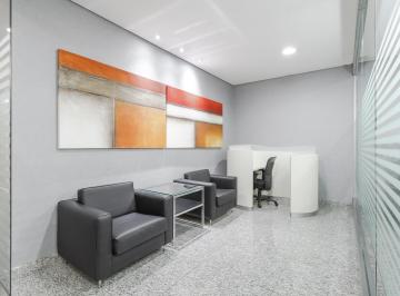 Foto número 1 · Assinaturas flexíveis de coworking em Regus Sao Paulo, Rochavera - Morumbi