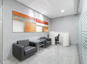 Foto número 1 · Plano de coworking na Regus Sao Paulo, Rochavera - Morumbi –