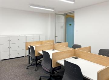 Foto número 1 · Espaço de coworking para alugar em Regus BRA, Sao Paulo - Centro XV de Novembro