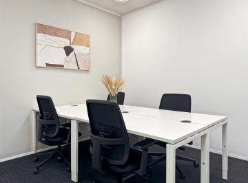 Foto número 1 · Escritório privado para alugar – Regus Sao Paulo, Almagah II em