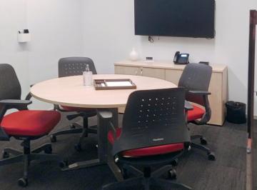 Foto número 1 · Escritório privado para alugar na Regus Torre Z em