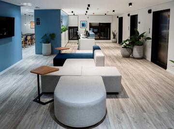 Foto número 1 · Plano de coworking na Regus Regus Curitiba Seculo XXI –