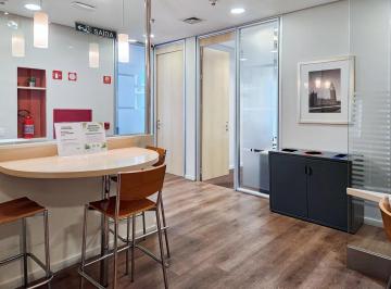 Foto número 1 · Plano de coworking na Regus SAO PAULO, Paulista Trianon – Alameda Campinas –