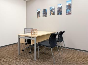 Foto número 1 · Escritório para alugar na Regus CURITIBA, Batel - Ed Corporate Evolution