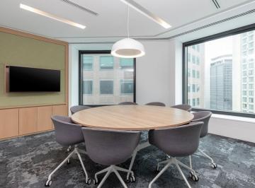 Foto número 1 · Escritório privado para alugar na Regus Sao Paulo, Almagah II em