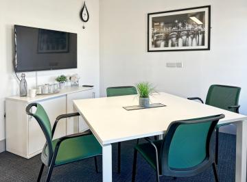 Foto número 1 · Escritório privado para alugar na Regus Sao Paulo, Almagah II em